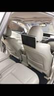 A picture of 2013 Distress Lexus RX 350