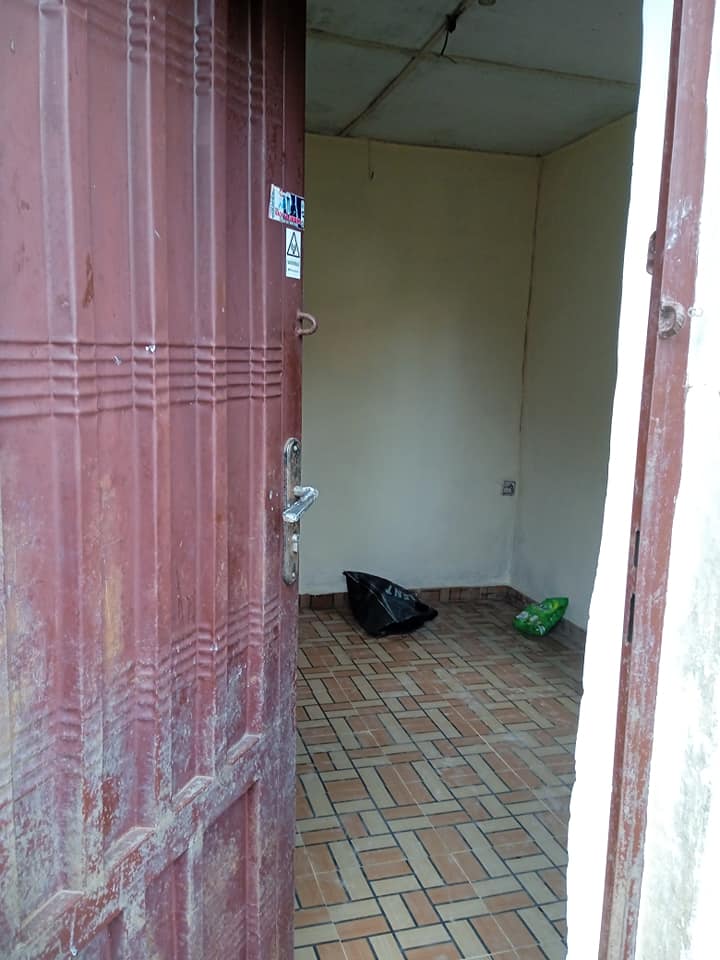 A picture of A Room and Parlor mini flat