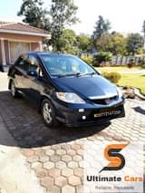 used honda aria