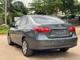 A picture of Hyundai Elantra 2008