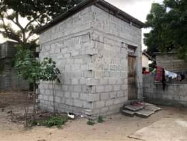 A picture of Banda liko kigamboni darajani secondary Linauzwa bei 14m Kiwanja mita