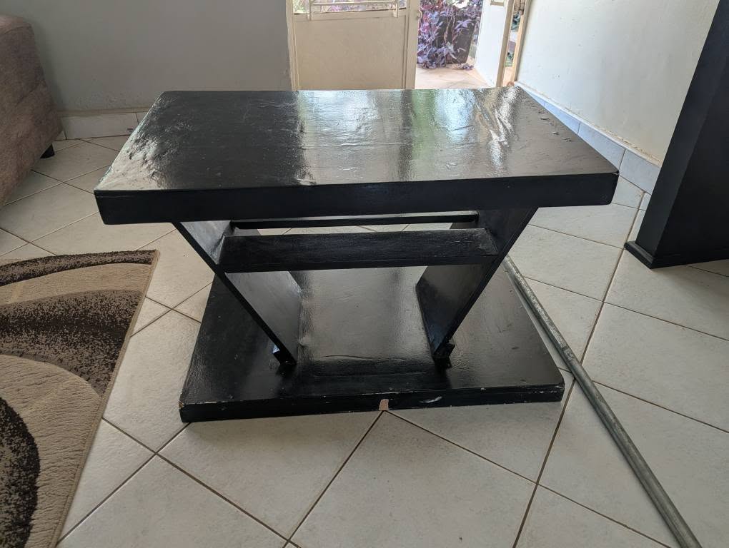 A picture of Used furniture