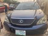 A picture of 06 Lexus 011 Honda For sale