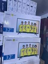 A picture of Digital tv