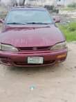 A picture of Orobo camry