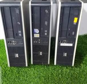 A picture of Desktop Mashine Hp Dell Acer Fuitsu ...Vioo Size 71 19