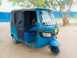 A picture of Nauza bajaj tvs
