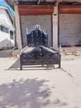 A picture of NAUza kitanda 3 6 Bei 125 tu nipgie 0689319654