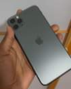 A picture of iPhone 11 Pro Max 256 GB