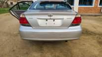 A picture of 2005 Toyota Camry