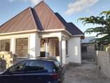 A picture of Nyumba inauzwa ipo mbagala chamazi Bei Million 28 maongezi yapo