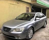 A picture of Good day everyone this is the Hyundai sonata please tell