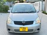 A picture of Spacio for sale call 0657633355