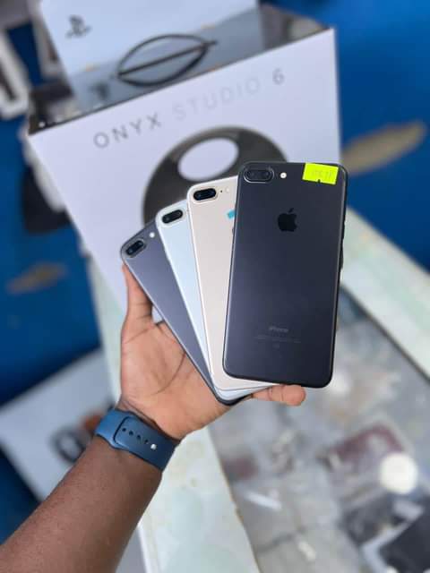 iphone 7plus