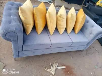 A picture of Sofa seat
