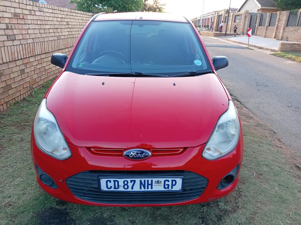 ford