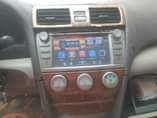 A picture of Toyota Camry Muscle 2008