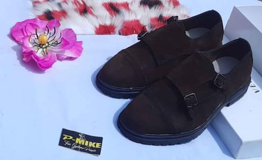 A picture of P MIKE Xmas SHOES