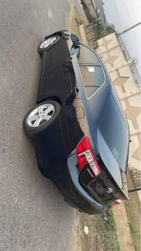 A picture of Foreign used Toyota Camry 2012 SE