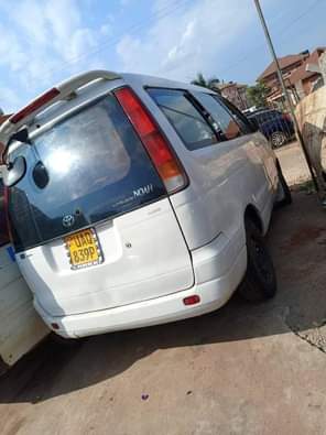 Car S.