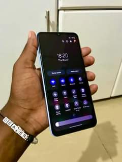 A picture of Samsung A23