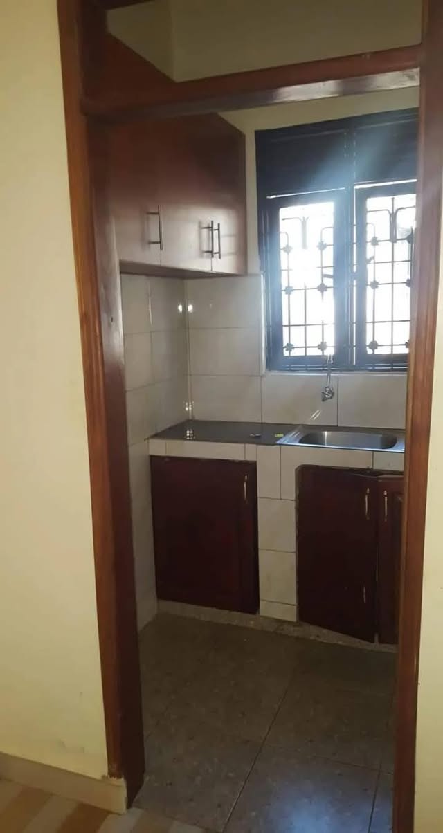 A picture of For rent Kireka Kamuli road self contained studio room at