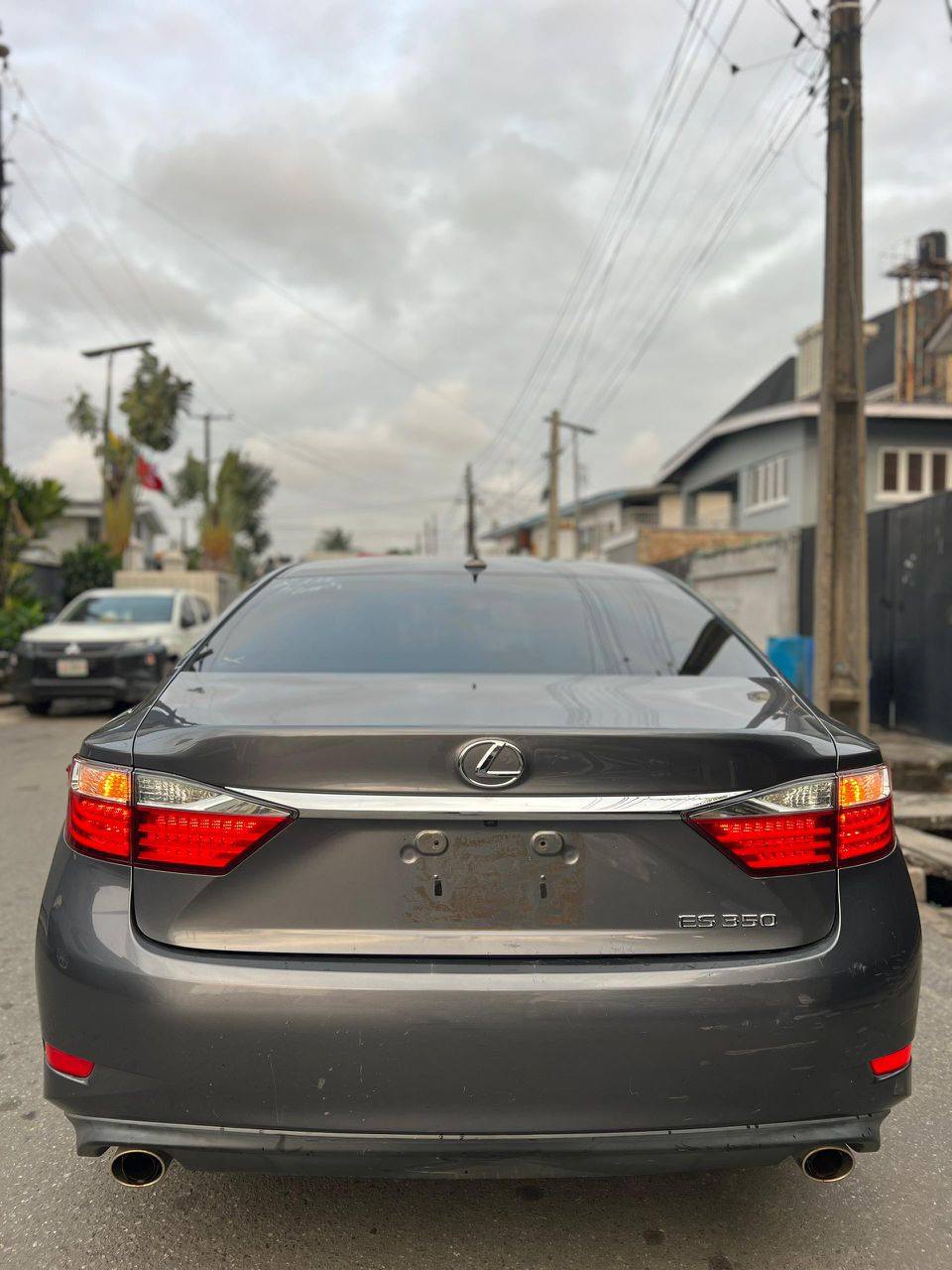 A picture of Proper Toks Grade Super Clean A month Registered but not