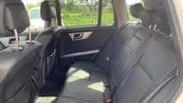 A picture of CLEAN FEW MONTHS USED MERCEDES GLK350 2011 MODEL FIRST BODY