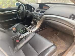 A picture of Distress sale Superclean Acura TL 2010 model Untampered engine and