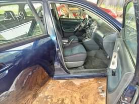 A picture of 2005 Toyota Matrix Tokunbo