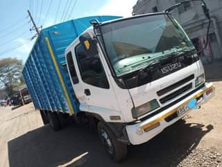 Wambugu J.