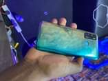 A picture of Tecno Camon 15