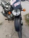 A picture of Boxer 125