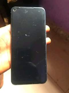 A picture of Phones