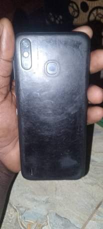 A picture of Tecno pop 3 plus