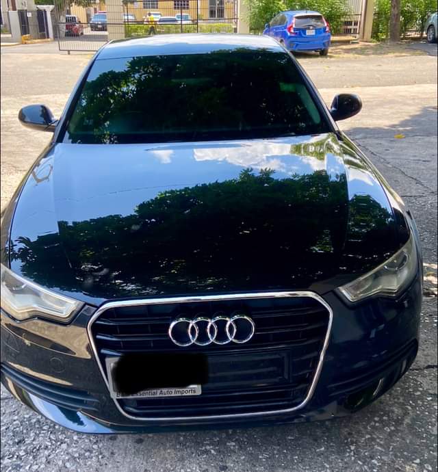 audi