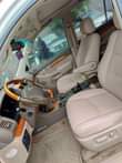A picture of 2007 Lexus GX470