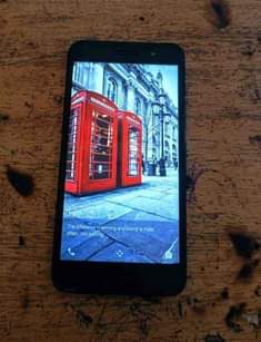 A picture of INFINIX HOT 5 LITE 32GB 120K 0708553023