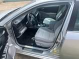 A picture of Toyota Camry 2013