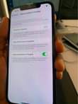 A picture of iPhone 12promax 256gb