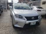 A picture of Clean Registered 2010 Lexus RX350 sweet as brand new