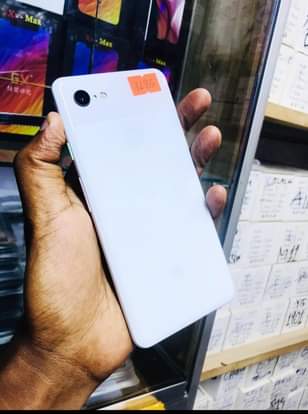 A picture of Pixel 3 XL