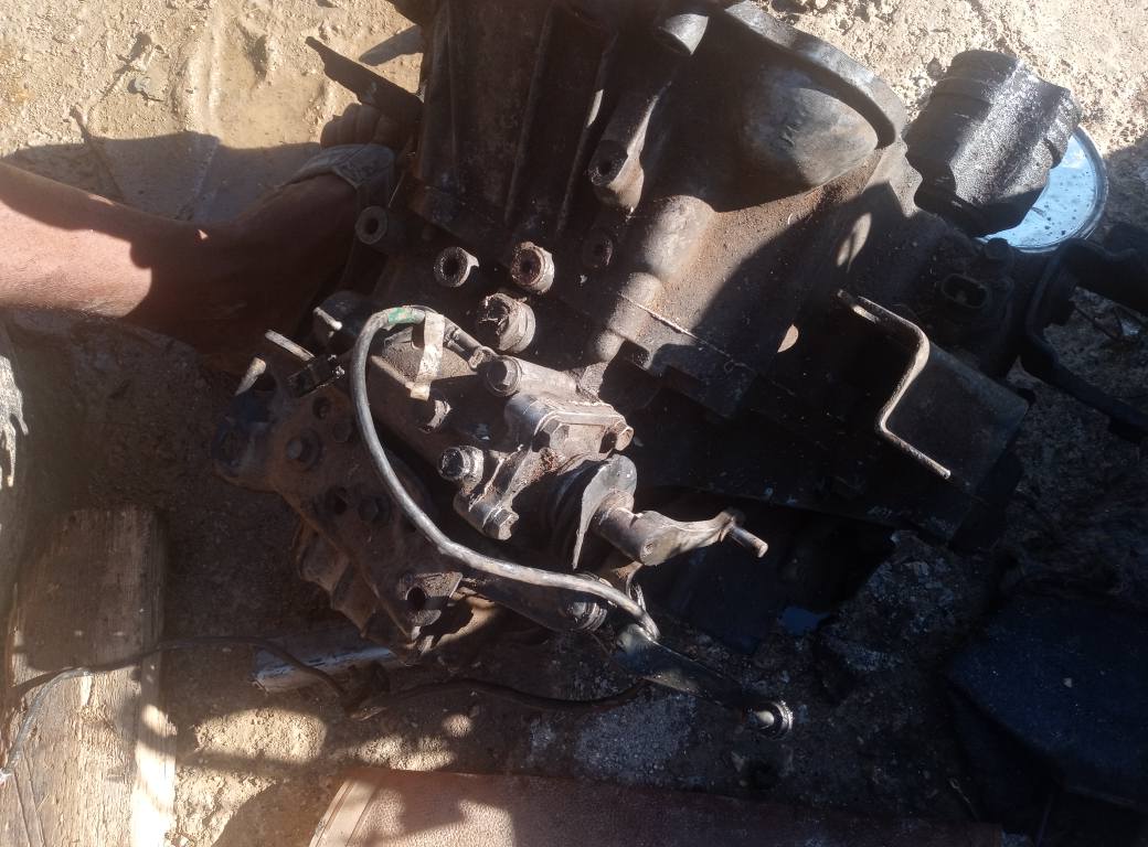5a engine