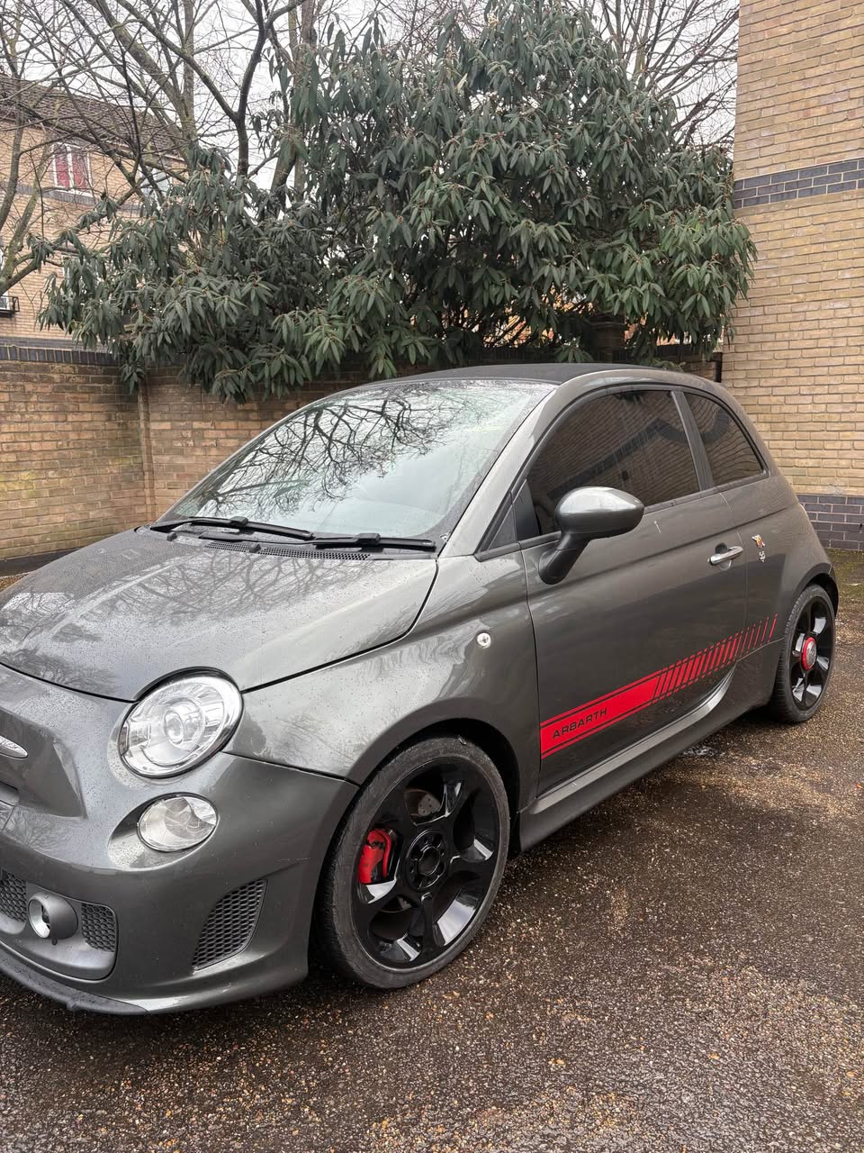 abarth