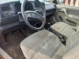 A picture of Golf 3 Manuel gear