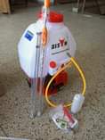 A picture of Power sprayers