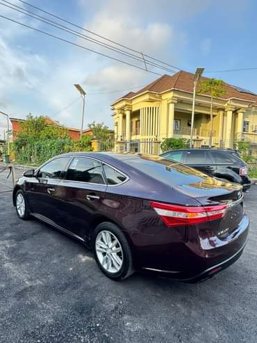 A picture of KinzzyAuto s LTD 08109018982 17 000 000 Refer and earn