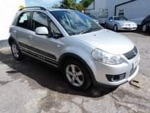 cars under 2000