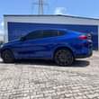 A picture of Hot Deal Foreign Used BMW X6 2021