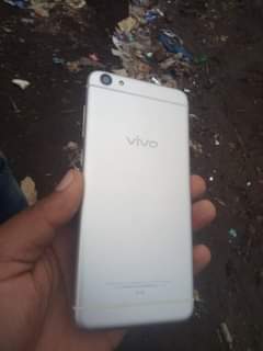 A picture of VIVO X7